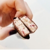 Bombbar #Bombbar Vaarika proteiinibatoon 40g pilt Bombbar #Bombbar Vaarika proteiinibatoon 40g foto
