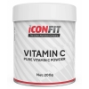 Iconfit Vitamin C powder 200 g picture Iconfit Vitamin C powder 200 g photo