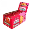 Bombbar Fitness oatmeal cookie 40g berry mix photo