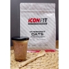 Iconfit Overnight oats 1000 g photo