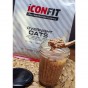 Iconfit Overnight oats 1000 g - 2