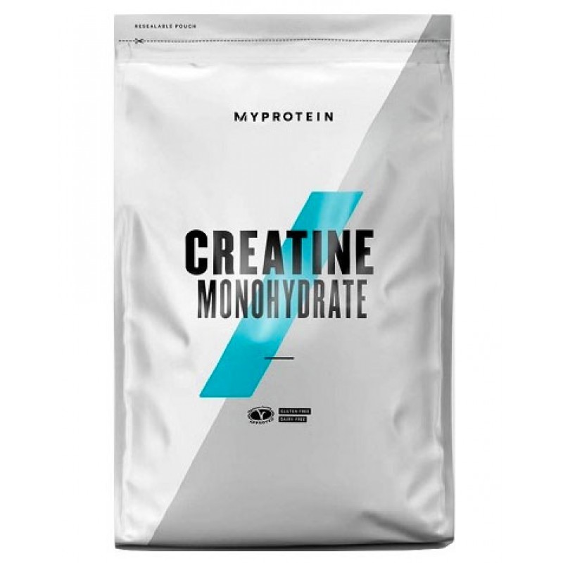 Myprotein Creatine Monohydrate 250 g