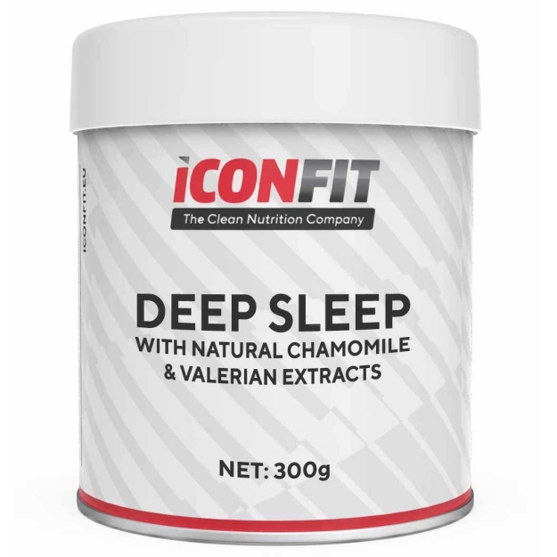 Iconfit Deep Sleep  320 g (geras miego mišinys) nuotrauka