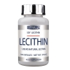 Scitec Nutrition Lecithin 100 caps фото