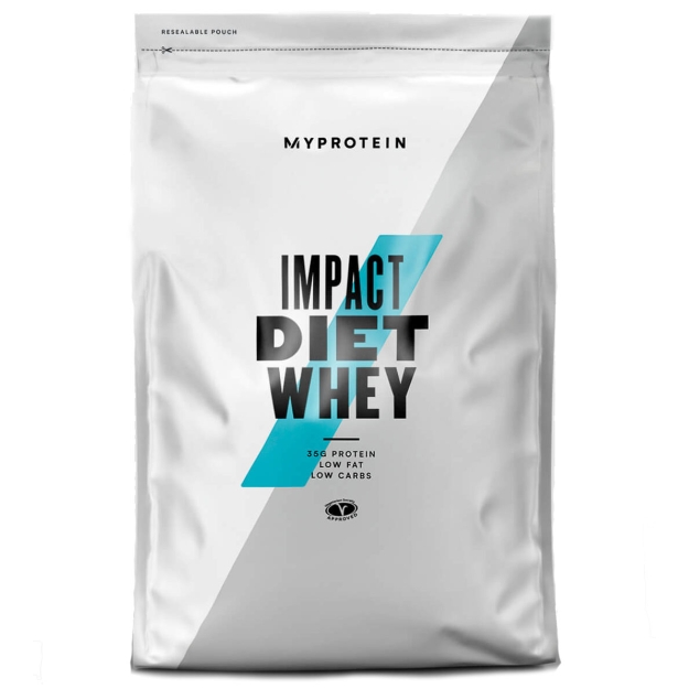 Impact Diet Whey 2,5 kg