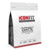 Iconfit Overnight oats 1000 g photo