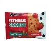 Bombbar Fitness oatmeal cookie 40g berry mix photo