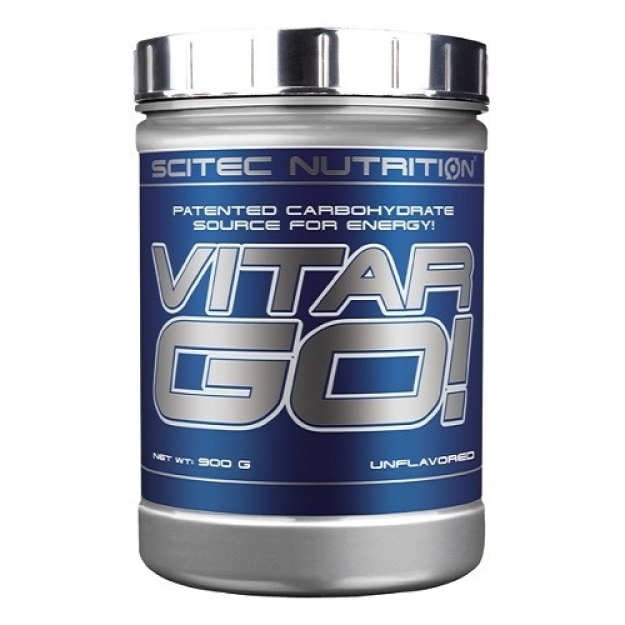 Scitec Nutrition VitarGo! 900g foto