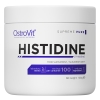 Ostrovit Supreme Pure Histidine 100 g fotogrāfija