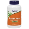 NOW Pau D´Arco 500 mg 100 kapsulas fotogrāfija
