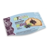 Protein Rex Valgurikas musta sõstra muffin 40g photo