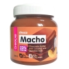 Bombbar Choko Macho šokolaadi pasta kookose ja cashew pähklitega 250g photo