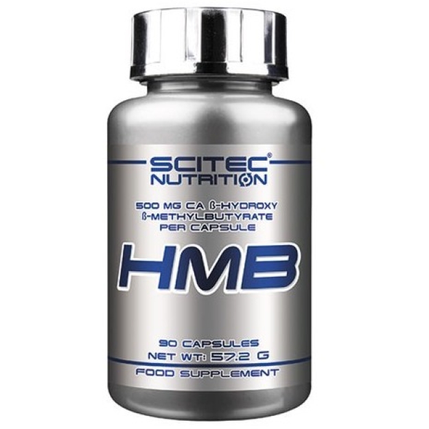 HMB, 90caps