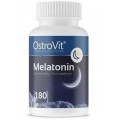 Melatoninas 180 tablečių