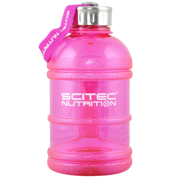 Scitec Nutrition Water Jug 1300 ml картинка Scitec Nutrition Water Jug 1300 ml фото