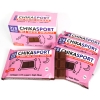 Bombbar Chika Sport milk chocolate 100 g bilde Bombbar Chika Sport milk chocolate 100 g fotogrāfija