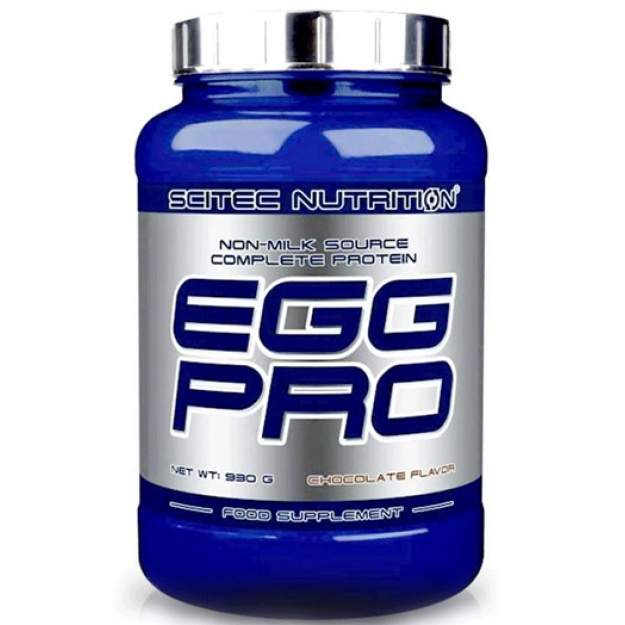 Scitec Nutrition Egg Pro 935g paveikslėlį Scitec Nutrition Egg Pro 935g nuotrauka