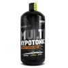 Biotech USA Multi Hypotonic Drink, 1000ml bilde Biotech USA Multi Hypotonic Drink, 1000ml fotogrāfija