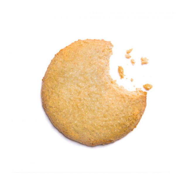 Bombbar Proteiiniküpsis 40g, Kookose picture Bombbar Proteiiniküpsis 40g, Kookose photo