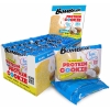 Bombbar Proteiiniküpsis 40g, Kookose picture Bombbar Proteiiniküpsis 40g, Kookose photo