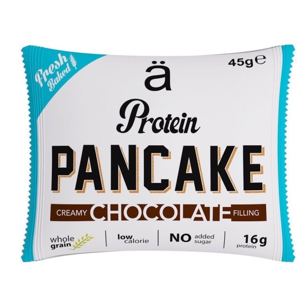 Protein pancakes 45g