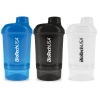 Biotech USA Wave+ Nano šeiker 300ml + 150ml picture Biotech USA Wave+ Nano šeiker 300ml + 150ml photo