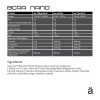 Ä Nano supps BCAA 420g picture Ä Nano supps BCAA 420g photo