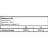 Biotech USA L-Arginine, 300g - Unflavoured картинка Biotech USA L-Arginine, 300g - Unflavoured фото