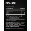 Optimum Nutrition Fish Oil 200cap photo