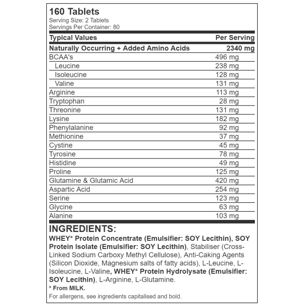 Optimum Nutrition Superior Amino 2222 160 tab pilt Optimum Nutrition Superior Amino 2222 160 tab foto