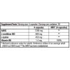 Scitec Nutrition GH Surge 90 caps paveikslėlį Scitec Nutrition GH Surge 90 caps nuotrauka
