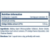 Scitec Nutrition Ginkgo Biloba 100caps picture Scitec Nutrition Ginkgo Biloba 100caps photo