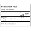 Swanson Resveratrol 250 mg 30 kapsulių paveikslėlį Swanson Resveratrol 250 mg 30 kapsulių nuotrauka