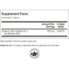 Swanson Vitamin B-1 100 mg 250 capsules picture Swanson Vitamin B-1 100 mg 250 capsules photo