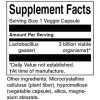 Swanson Lactobacillus gasseri 60 capsules photo