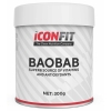 Iconfit Baobab powder 300 g picture Iconfit Baobab powder 300 g photo