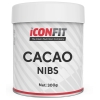 Iconfit Крупка какао 300 г картинка Iconfit Крупка какао 300 г фото
