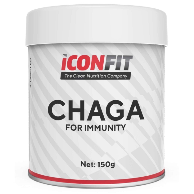 Iconfit Chaga 150 g photo