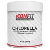 Iconfit Chlorella 250 g paveikslėlį Iconfit Chlorella 250 g nuotrauka