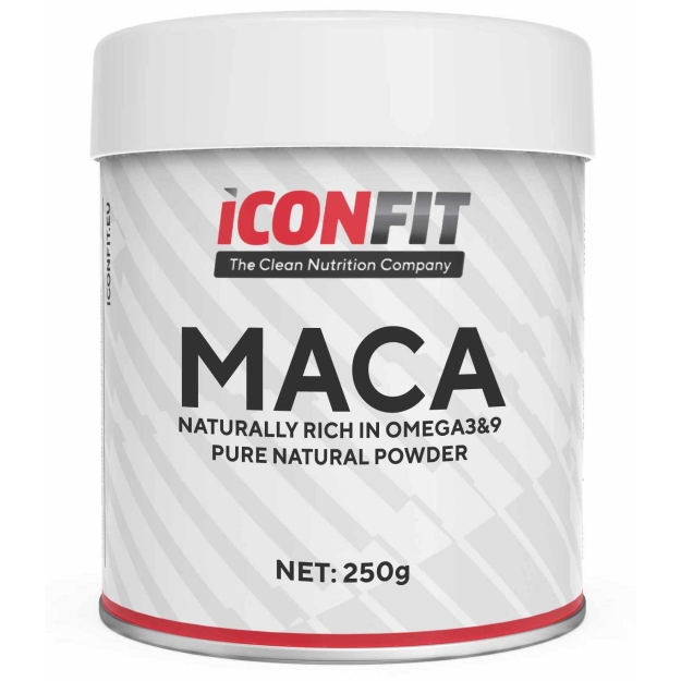 Maka pulveris 250 g