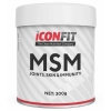 Iconfit MSM 300 g fotogrāfija