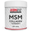 Msm kollageen + Vitamiin C 300 g