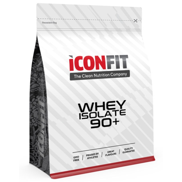 Whey Isolate 90 1 kg