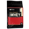 Optimum Nutrition Whey Gold 100% 4540g fotogrāfija