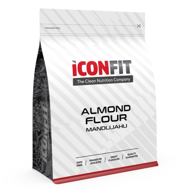 Iconfit Mandlijahu 800 g foto