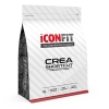 Iconfit Crea Shortcut Complex 1 kg (kreatiin, bcaa, energia) foto