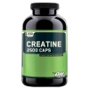 Optimum Nutrition Creatine 2500 200caps bilde Optimum Nutrition Creatine 2500 200caps fotogrāfija