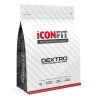 Iconfit Dekstrozė 1 kg paveikslėlį Iconfit Dekstrozė 1 kg nuotrauka