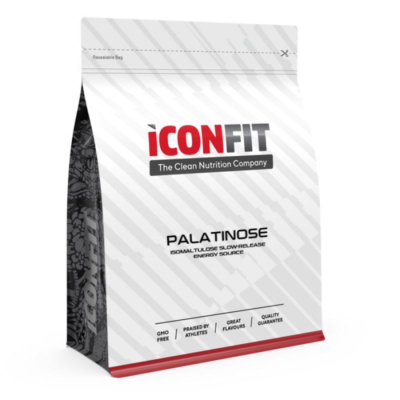 Iconfit Palatinose 1 kg