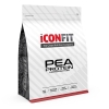Iconfit Pea Protein Isolate - unflavoured 800 g photo